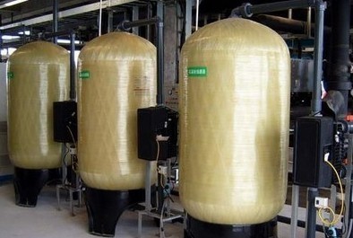 太原锅炉水处理设备——保障工业运行的核心关键