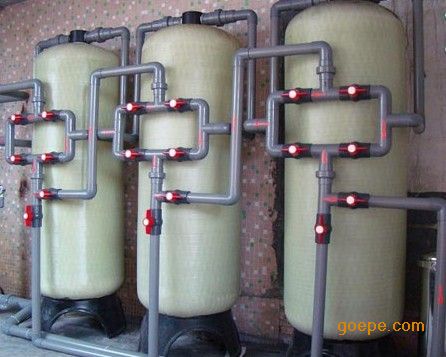 荆州除铁除锰器 守护地下水安全的专业水处理设备