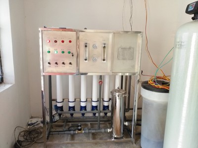 皓丽HXQ-1T畜禽养殖净化水处理设备 云南四市高清实拍与技术解析