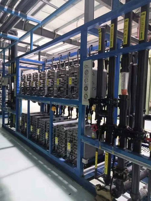 恒通源环境全维度解析 2026年近期水处理设备供应商怎么选?