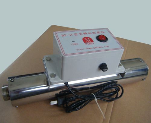 查看人数: 115 人 产品规格: 10t/h 所属行业: 环保原水处理设备电子