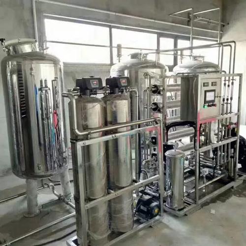 供应水处理设备过滤设备过滤装置水处理设备厂家直销水处理